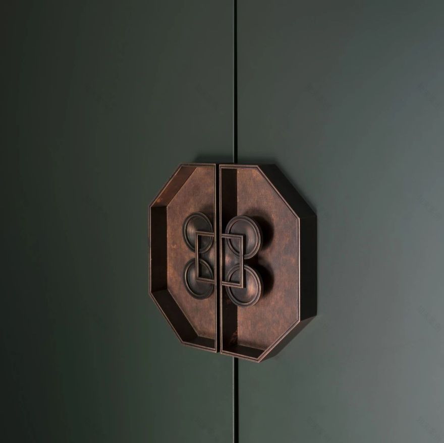 新作|海饰界空间营造 印象雾纳 · 自然之境-55