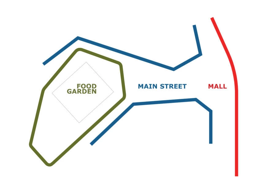 Townsquare mixed-use district-15