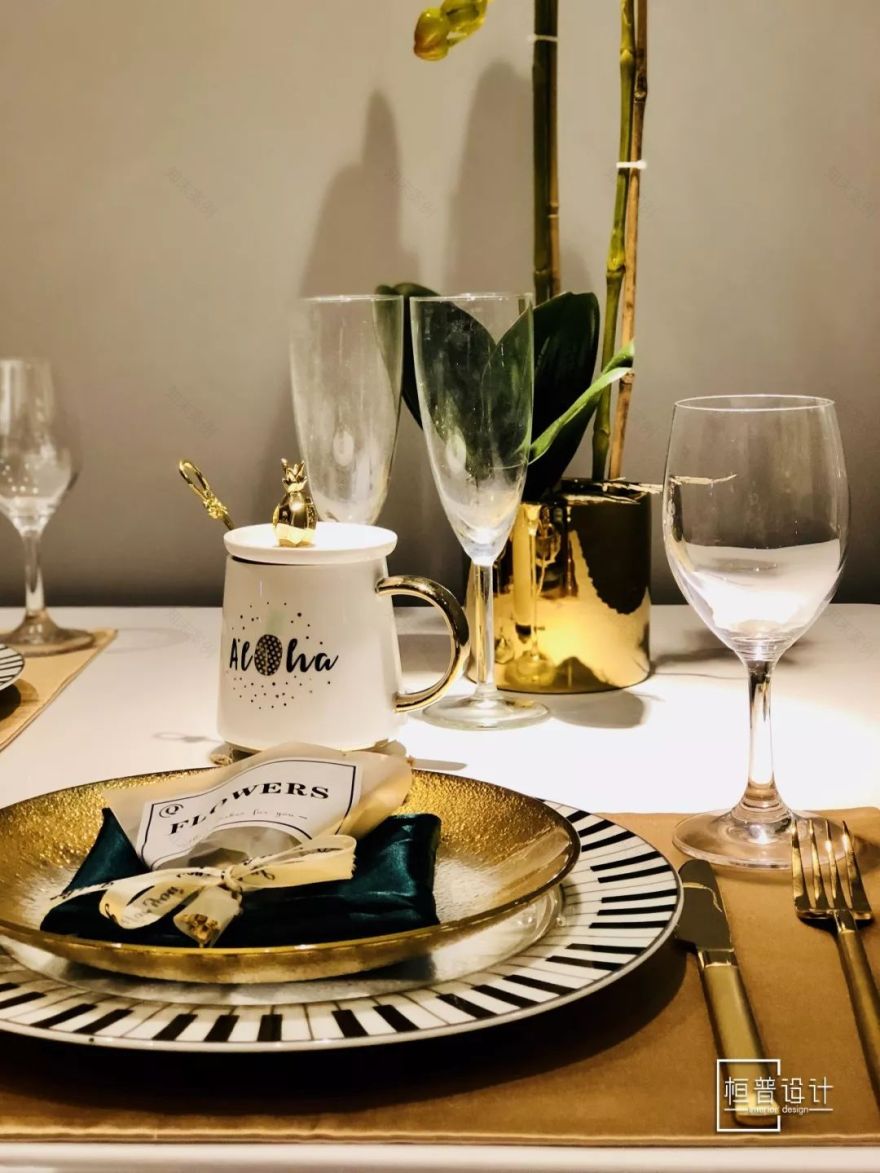 深圳龙岗厦村小公寓,简约而不简单的设计魅力-30