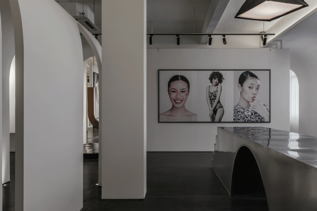 探索·EXPLORE丨中国惠州丨誉山设计事务所-20