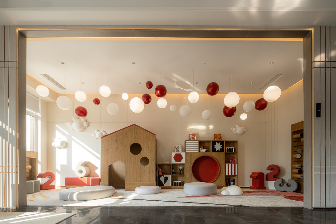 江苏沭阳九宸府销售中心丨中国宿迁丨元禾大千-44