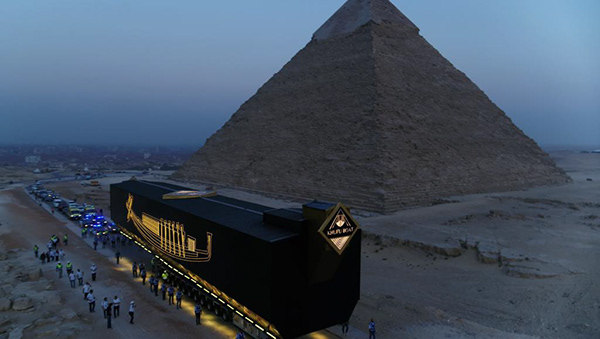 胡夫船丨Kokoro Events & Digital-9