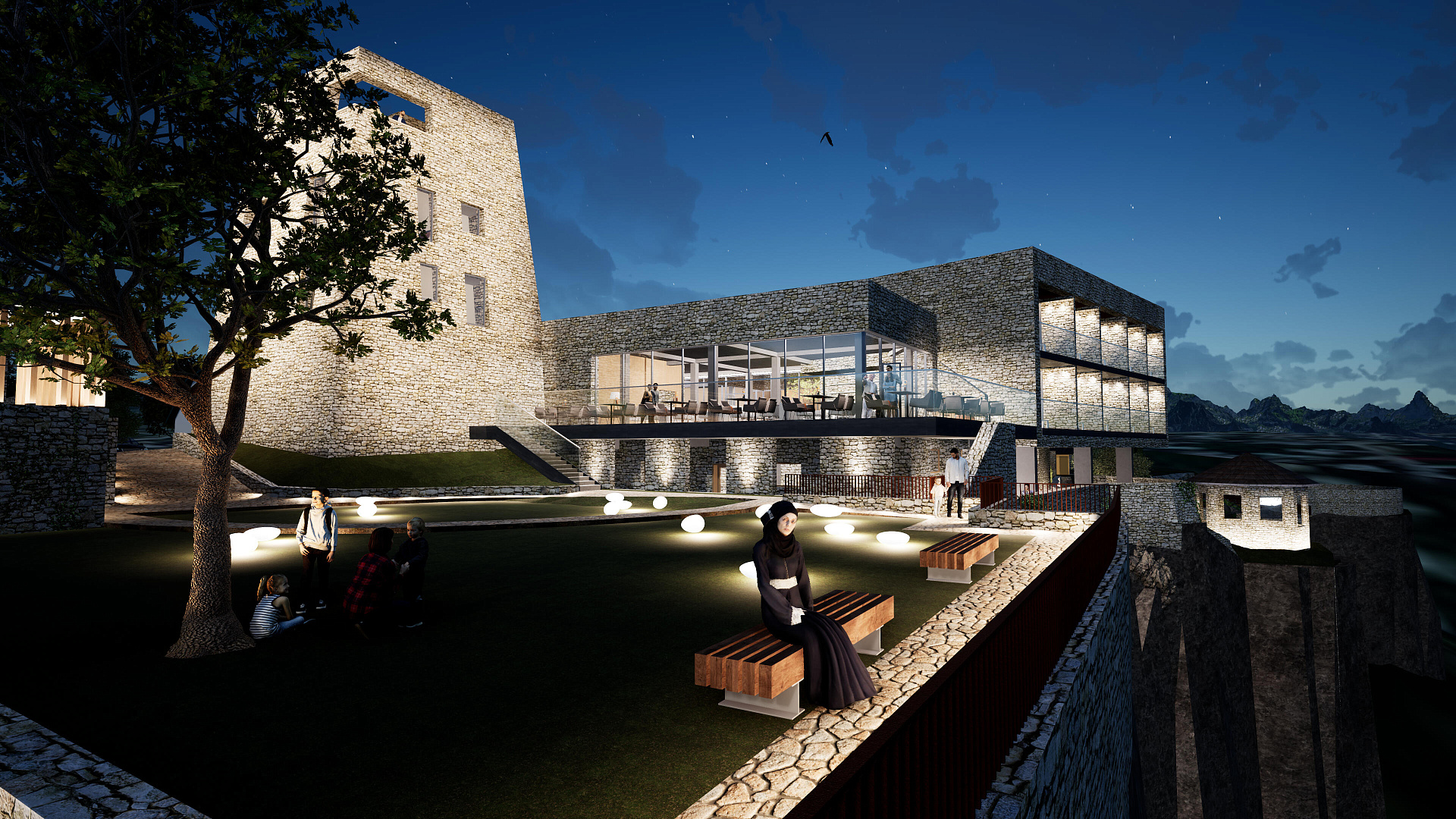 丨俄罗斯丨PROJECT architectural bureau-16