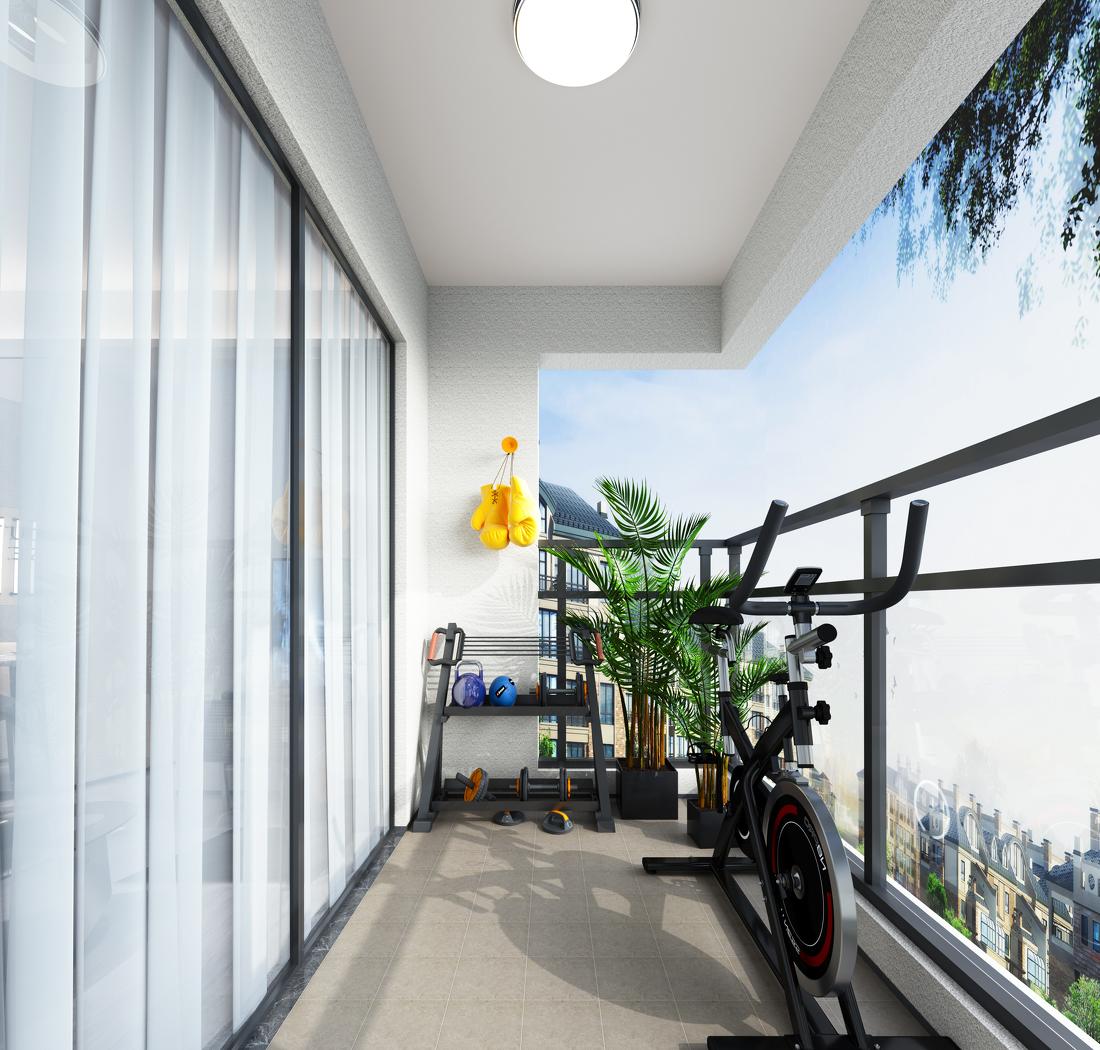 现代简约家居设计-7