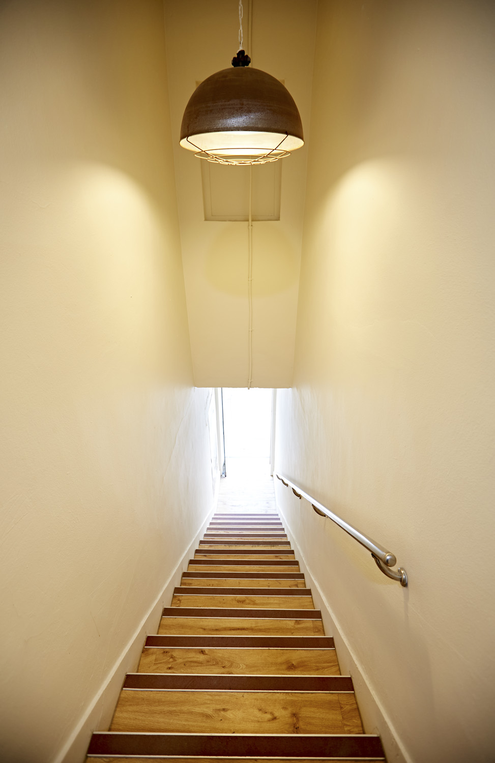 温暧 20 坪韩式咖啡厅设计，品味温馨空间-16