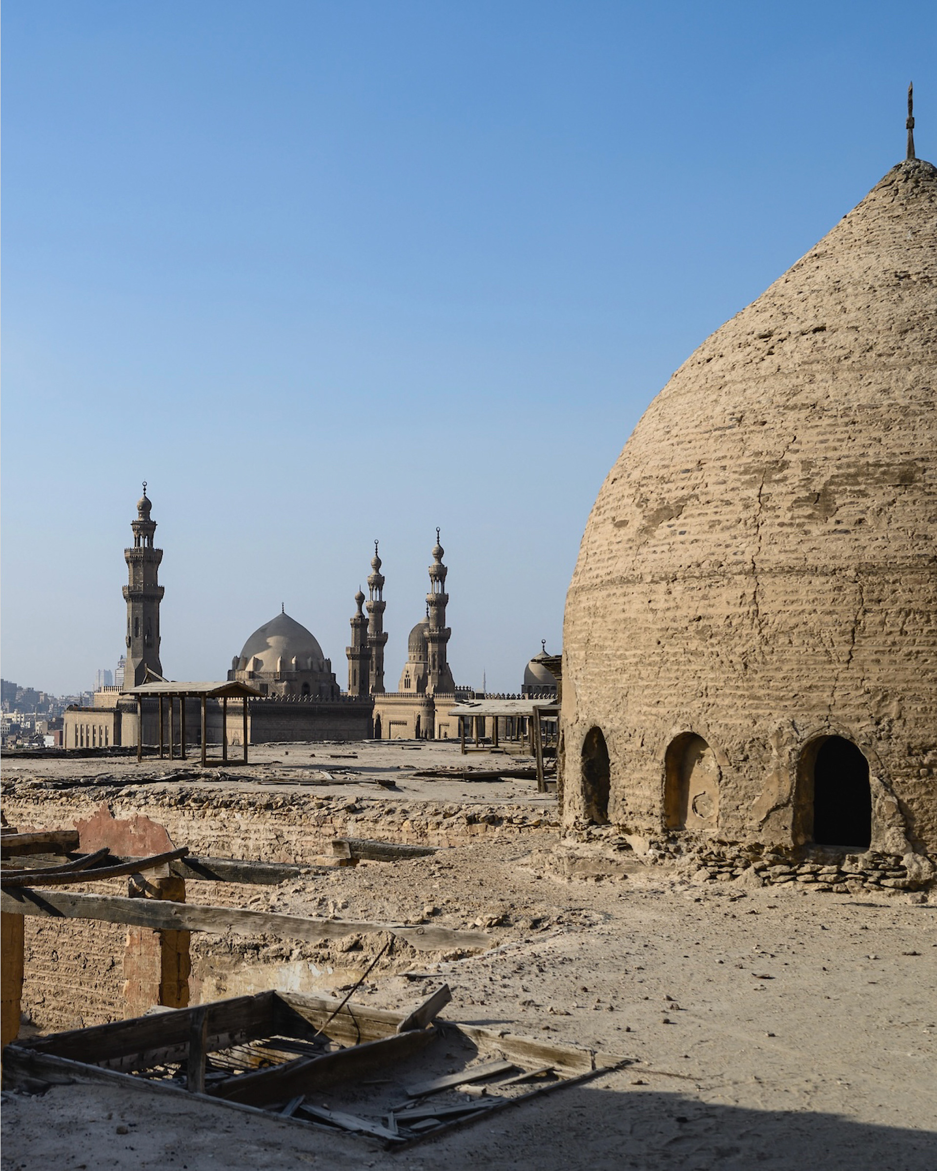 Bab alAzab 项目丨Cape VerdeSal丨Torasna-7