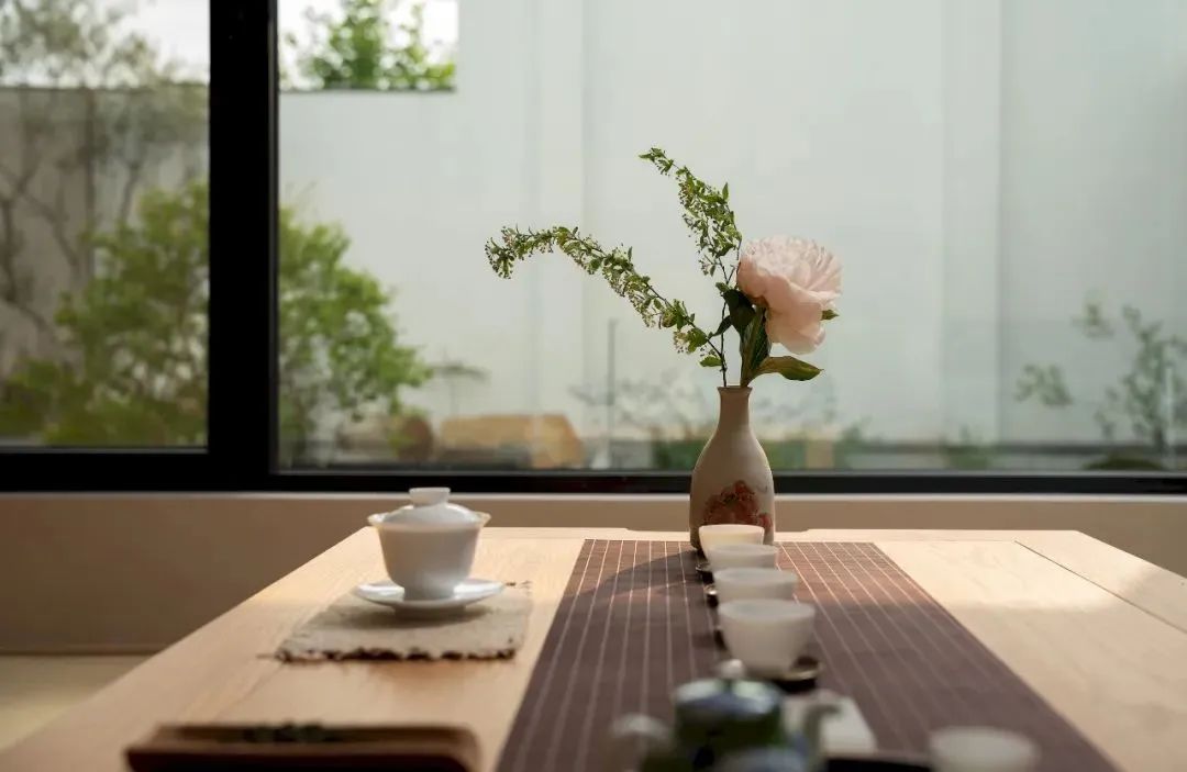 悠然雅居L宅丨中国苏州丨肯吾设计事务所-53