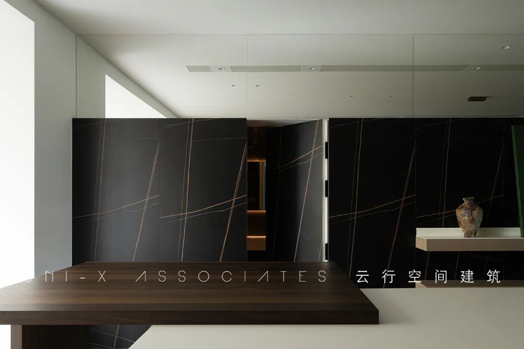 疆域丨中国南京丨云行空间建造设计-63