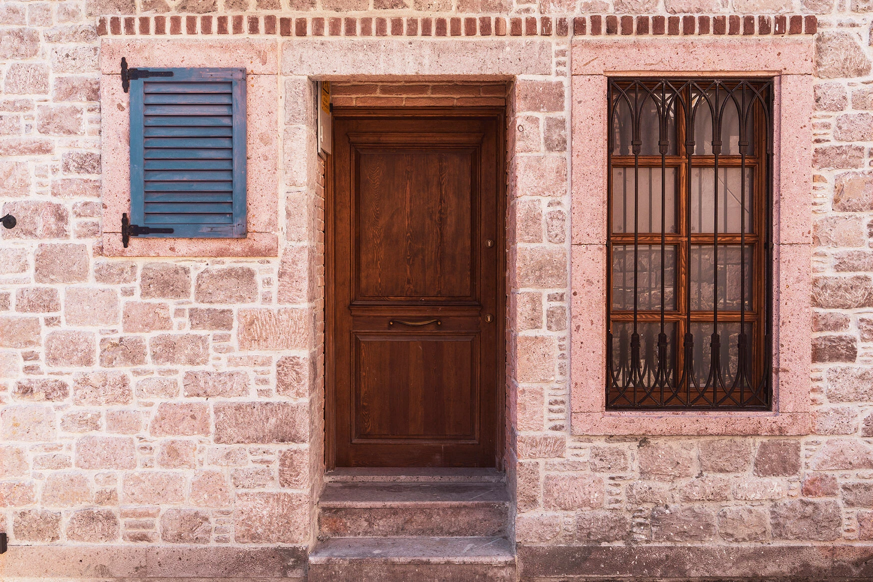 Ömer Akbaş House-9