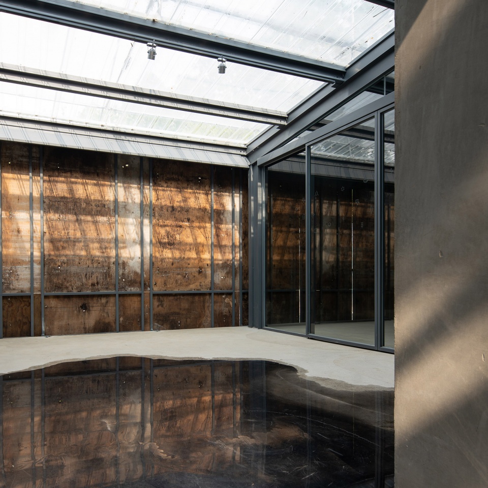 苗栗香格里拉乐园的生态奇观·勤美学森大-30