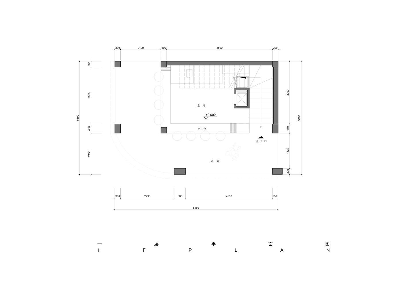 Old Building Renovation on Zhenbang Road  TEAM BLDG-45