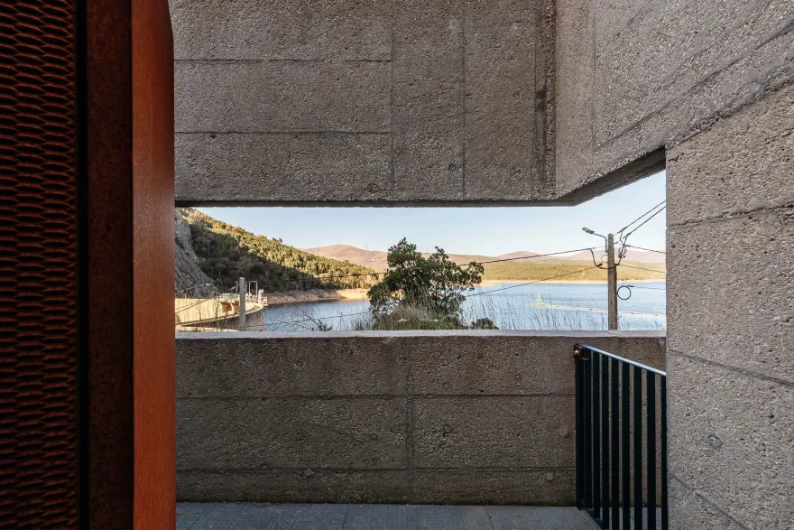 圣卢西亚角丨葡萄牙丨Pedro Geraldes-17