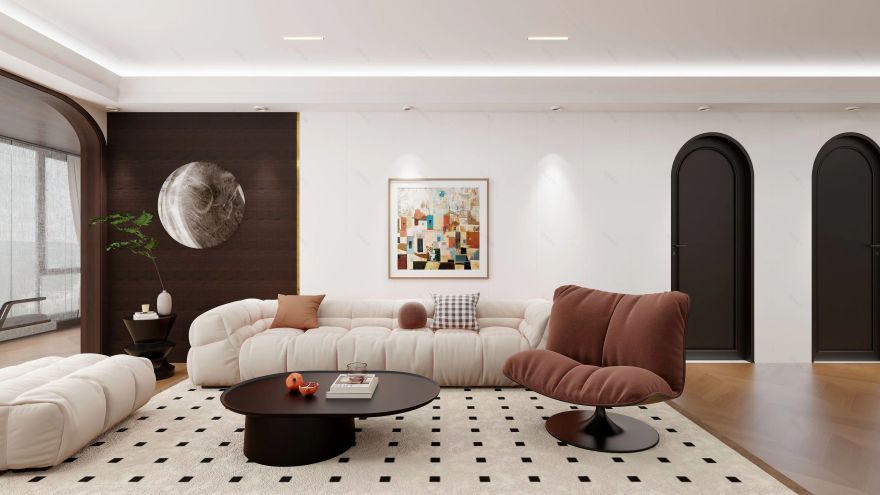 文曲府丨宏月|DESIGN-16