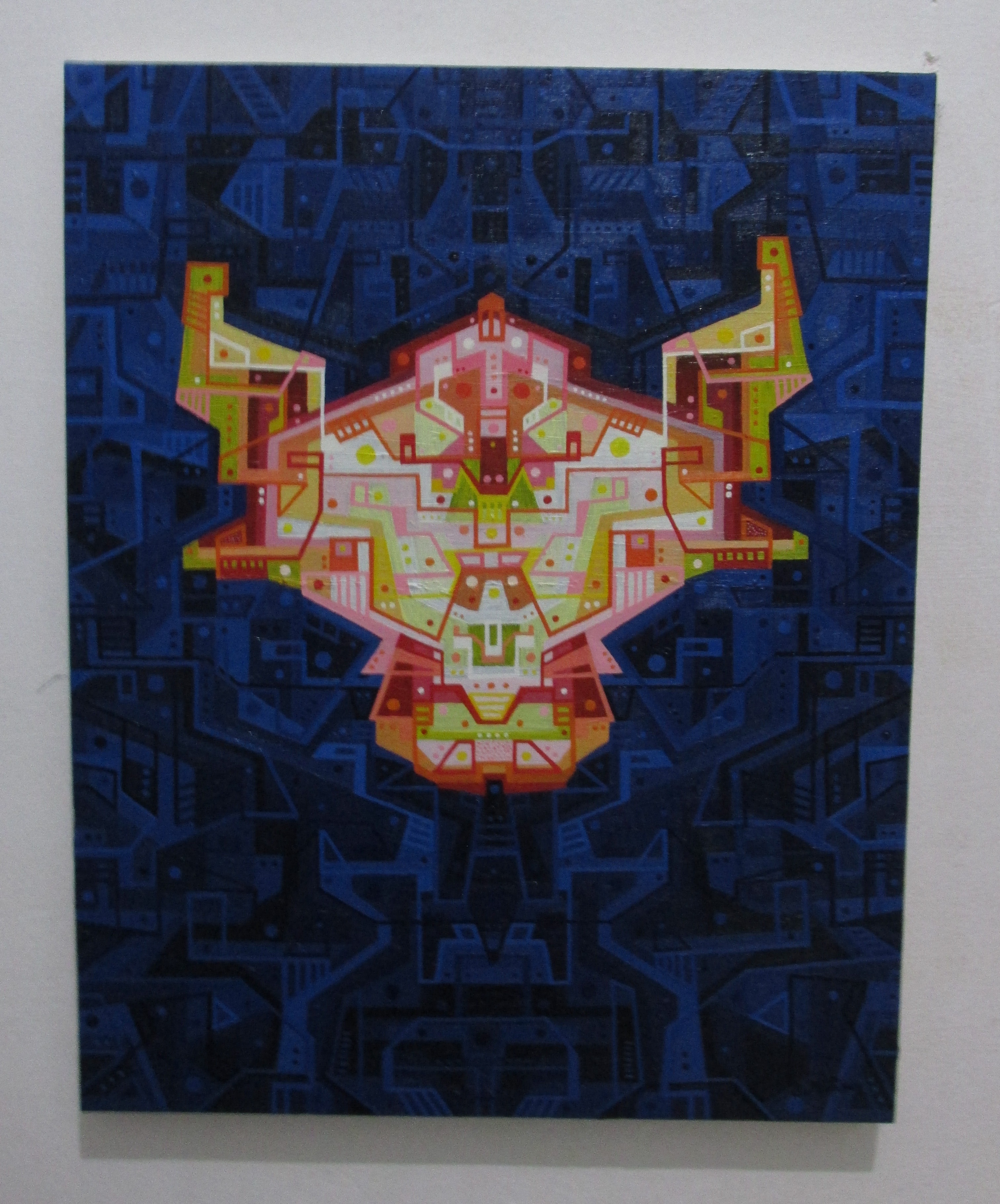 EUMATHEUS 极简艺术博物馆-10