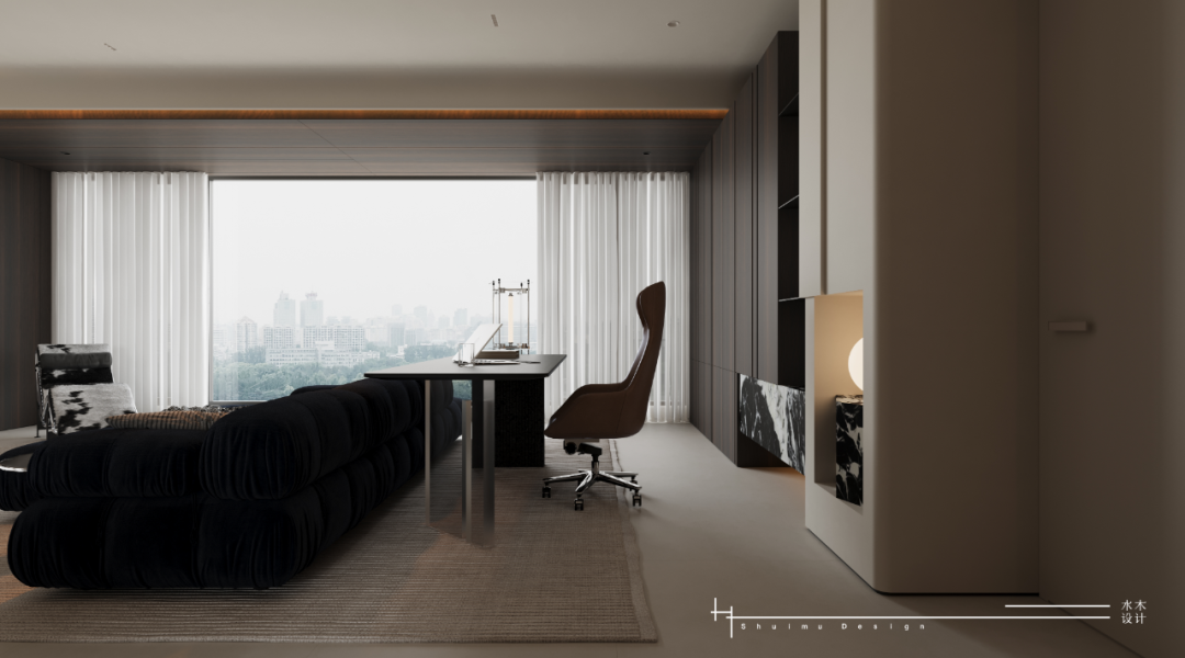 紫金堡 · 艺术栖隐奢-37