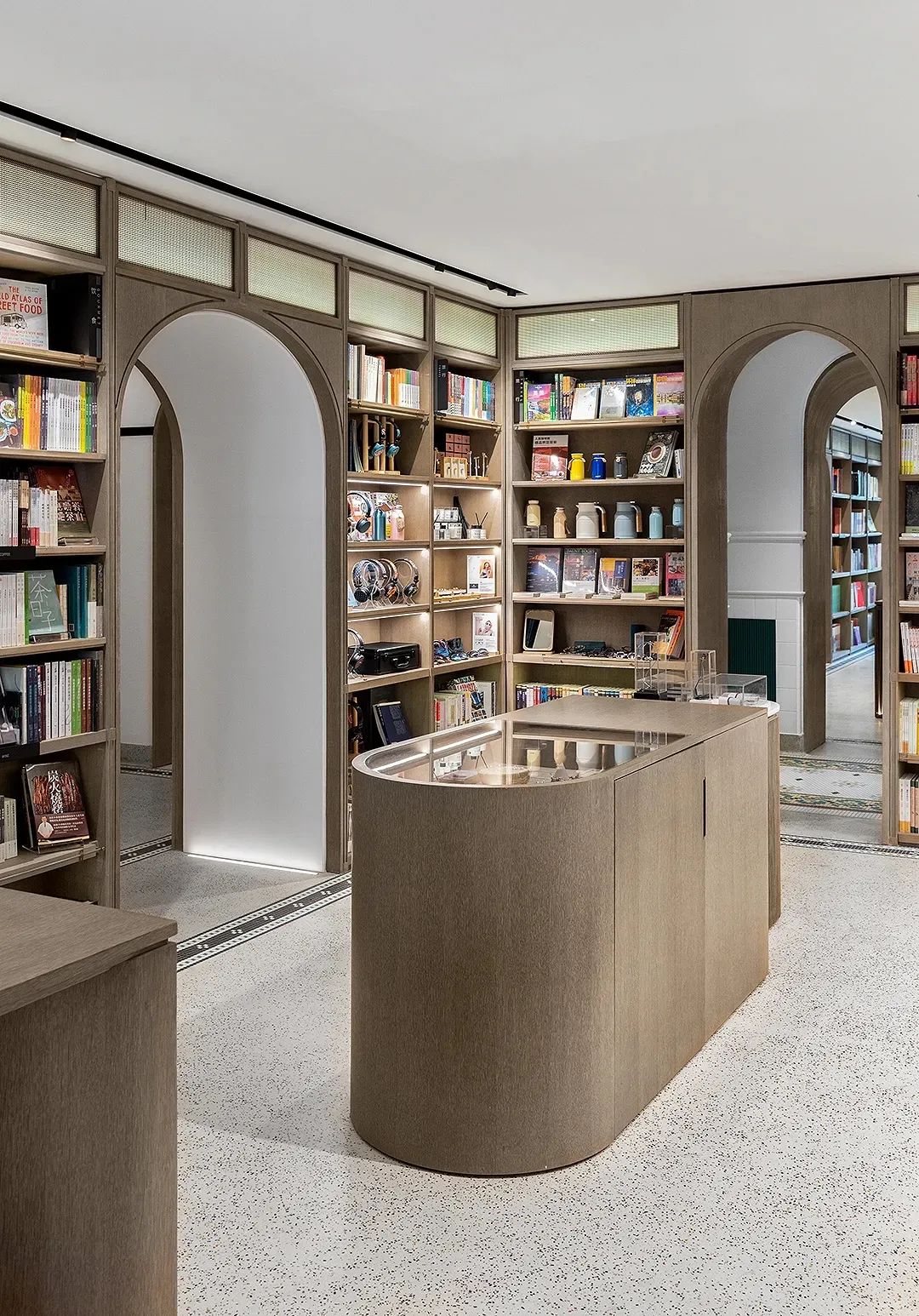 上海黑石公寓 | 音乐与书香的时空对话-47