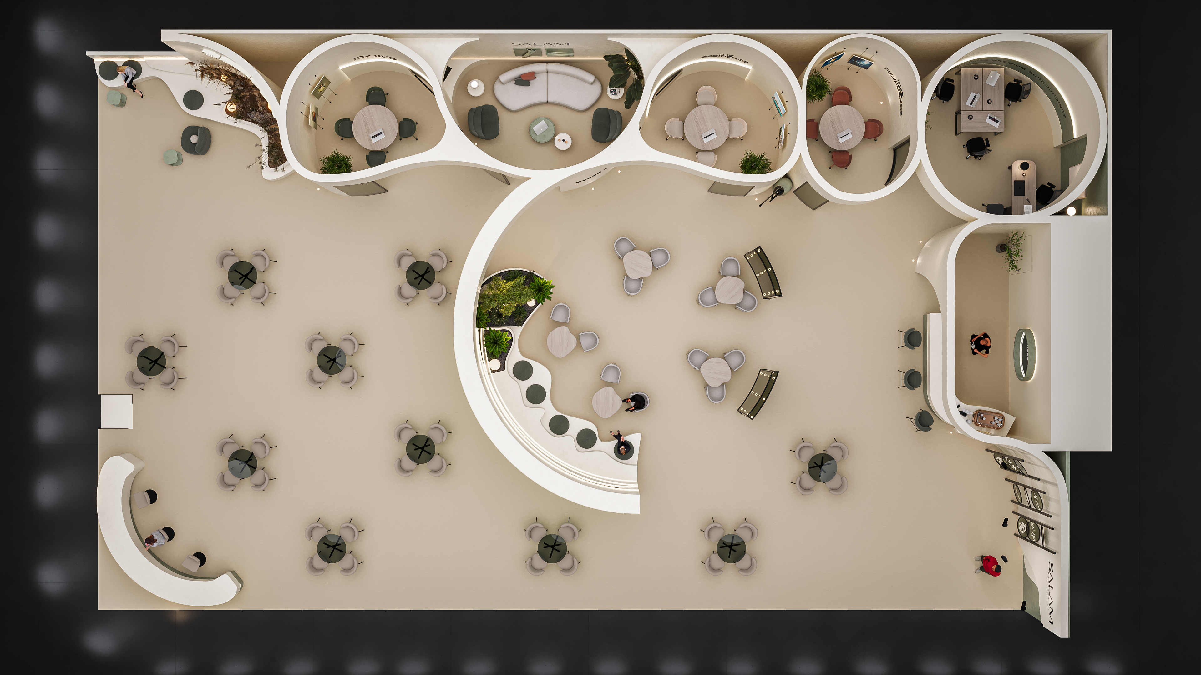 SALAM PROPERTIES - CITYSCAPE EGYPT EXHIBITION-31