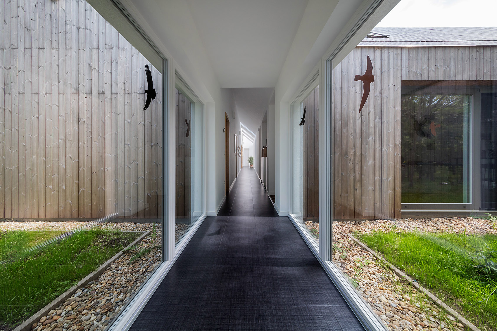 匈牙利乡村别墅-50