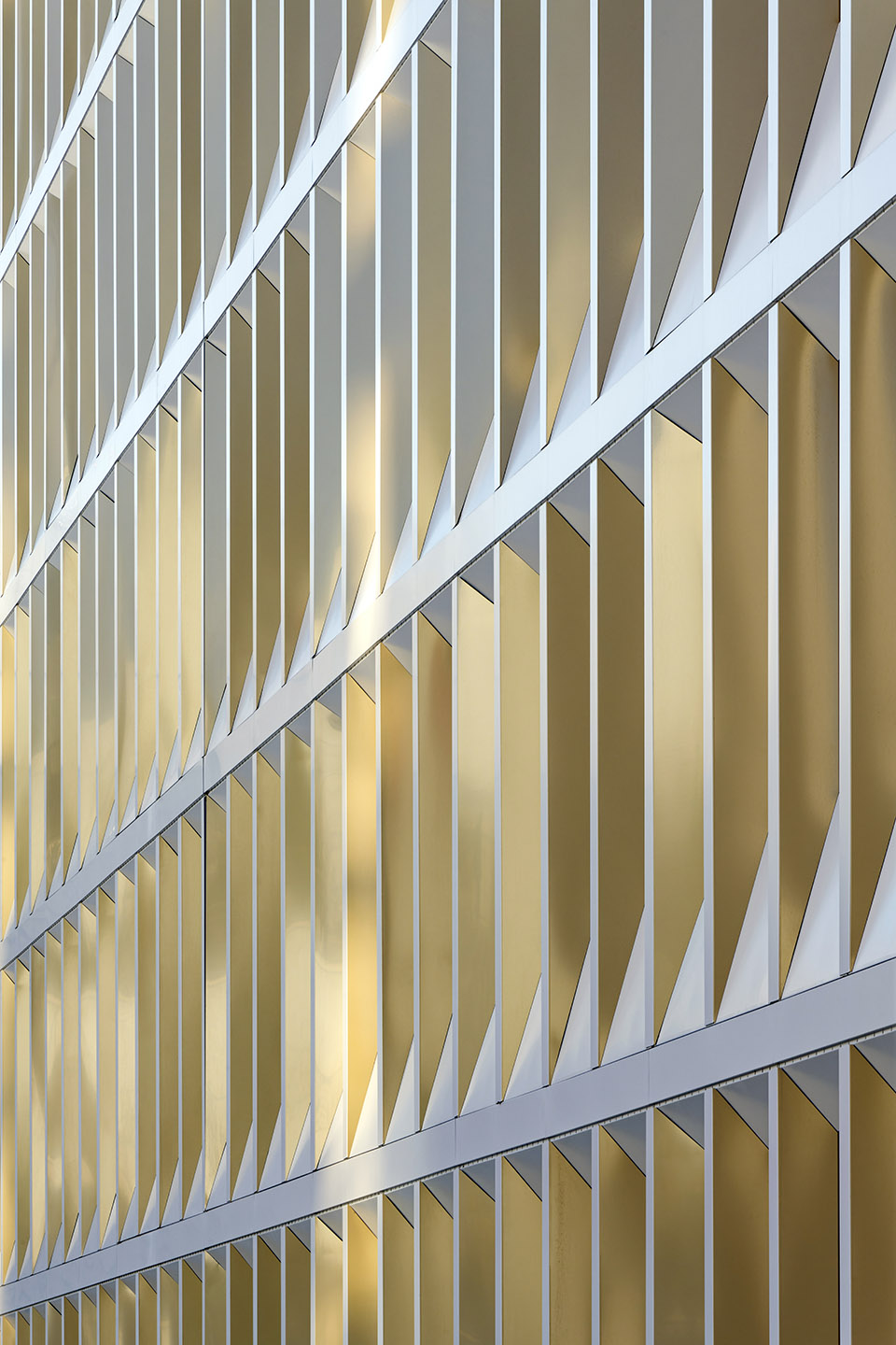 里昂新国家行政中心丨法国丨Snøhetta-73