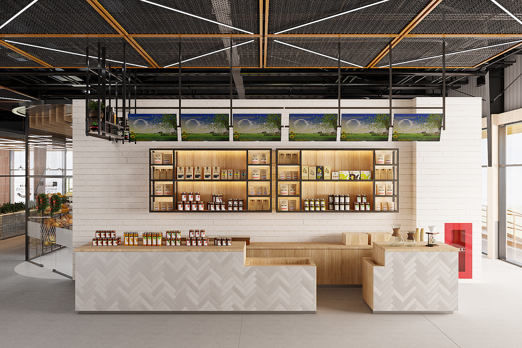 Tran Ha 休息区丨越南丨Duong Hong Tu-18