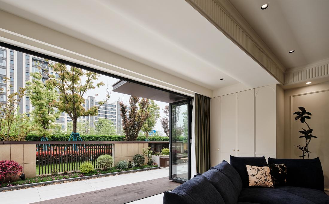 142 平美式复古美居-39