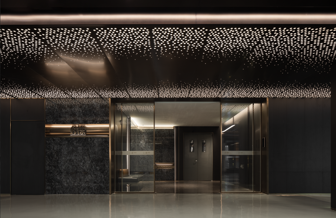 美纵新作|尚川保定云曦境营销中心-70