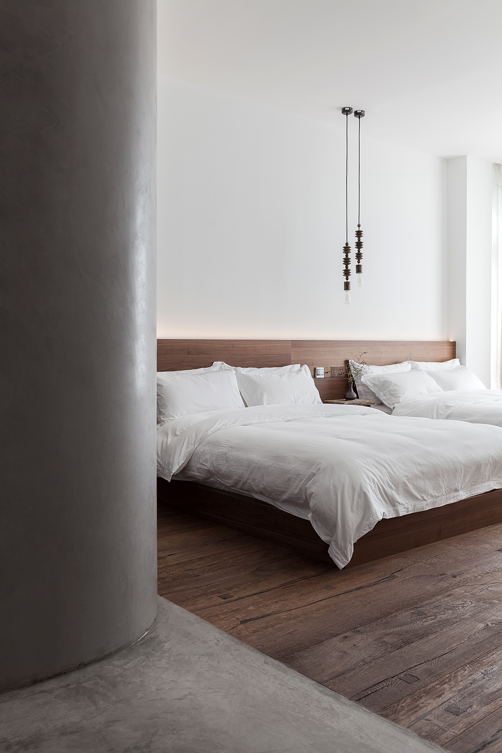 大小设计 | SOUTHLANE, 湄屿南巷民宿-100