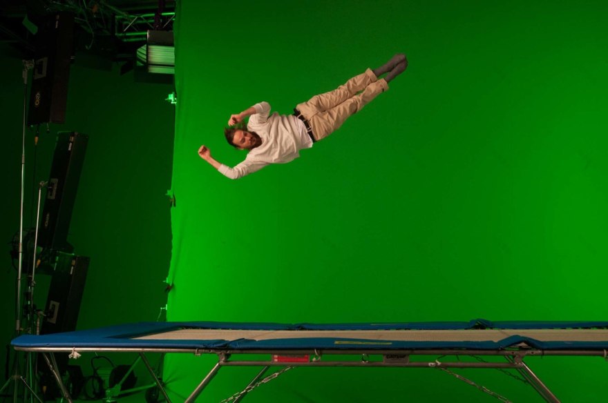 2018 悉尼双年展艺术家群像 | 多元化艺术盛宴-1