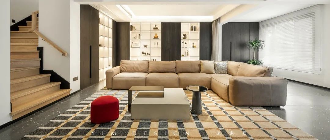 奶油色轻法式空间,优雅浪漫生活丨Shmily-41