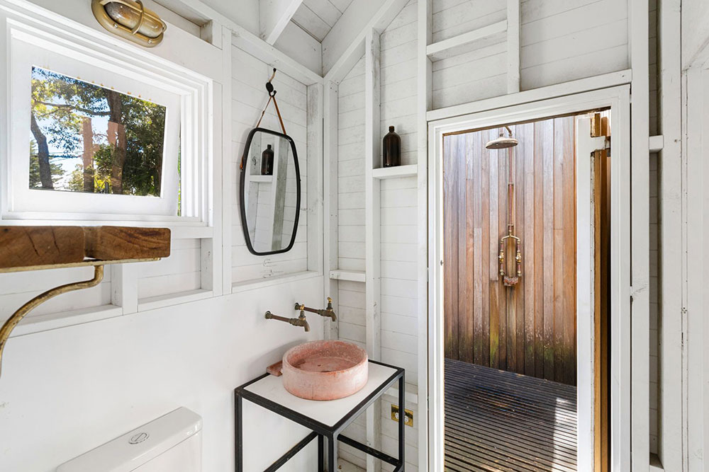 悉尼明亮现代工业风格家居设计-14