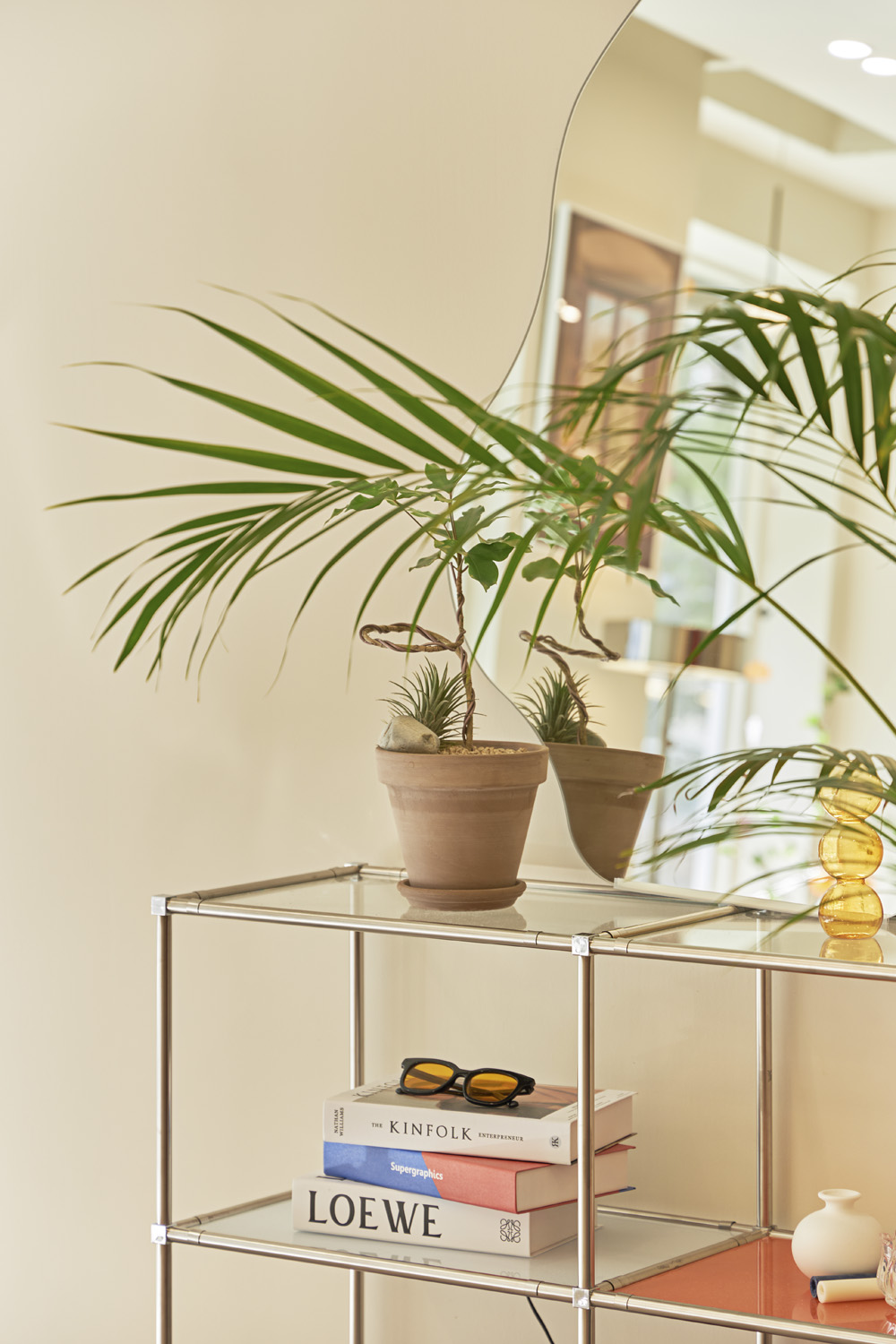 色彩斑斓的咖啡厅设计-14