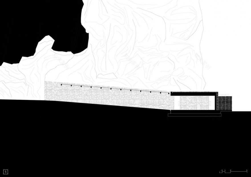 Zonguldak洞窟游客中心,土耳其 / Yalin Architectural Design-62