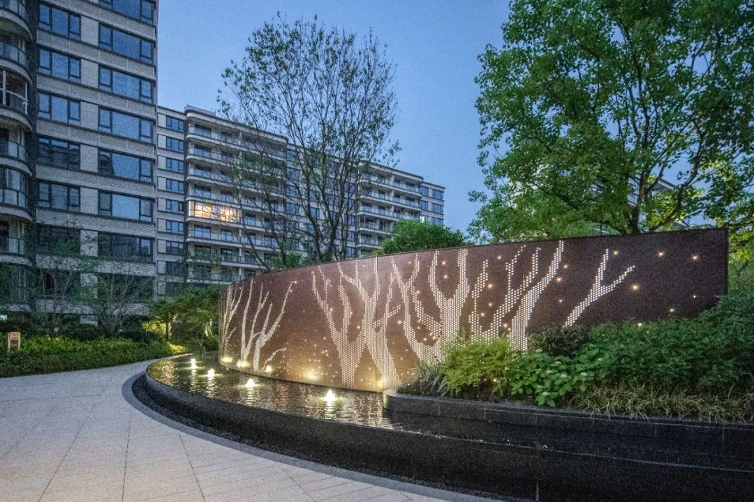 “ 光” 织水韵 | 城市喧嚣下的原乡栖居（大区）-44