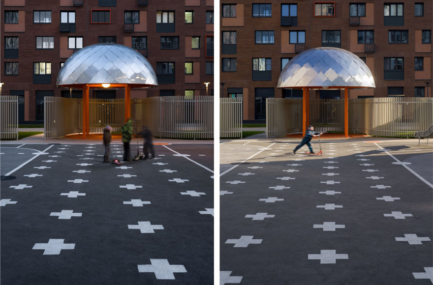 丨俄罗斯莫斯科-26