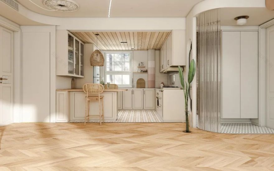 蓟县·鸿坤山语丨中国蓟县丨末那识-15