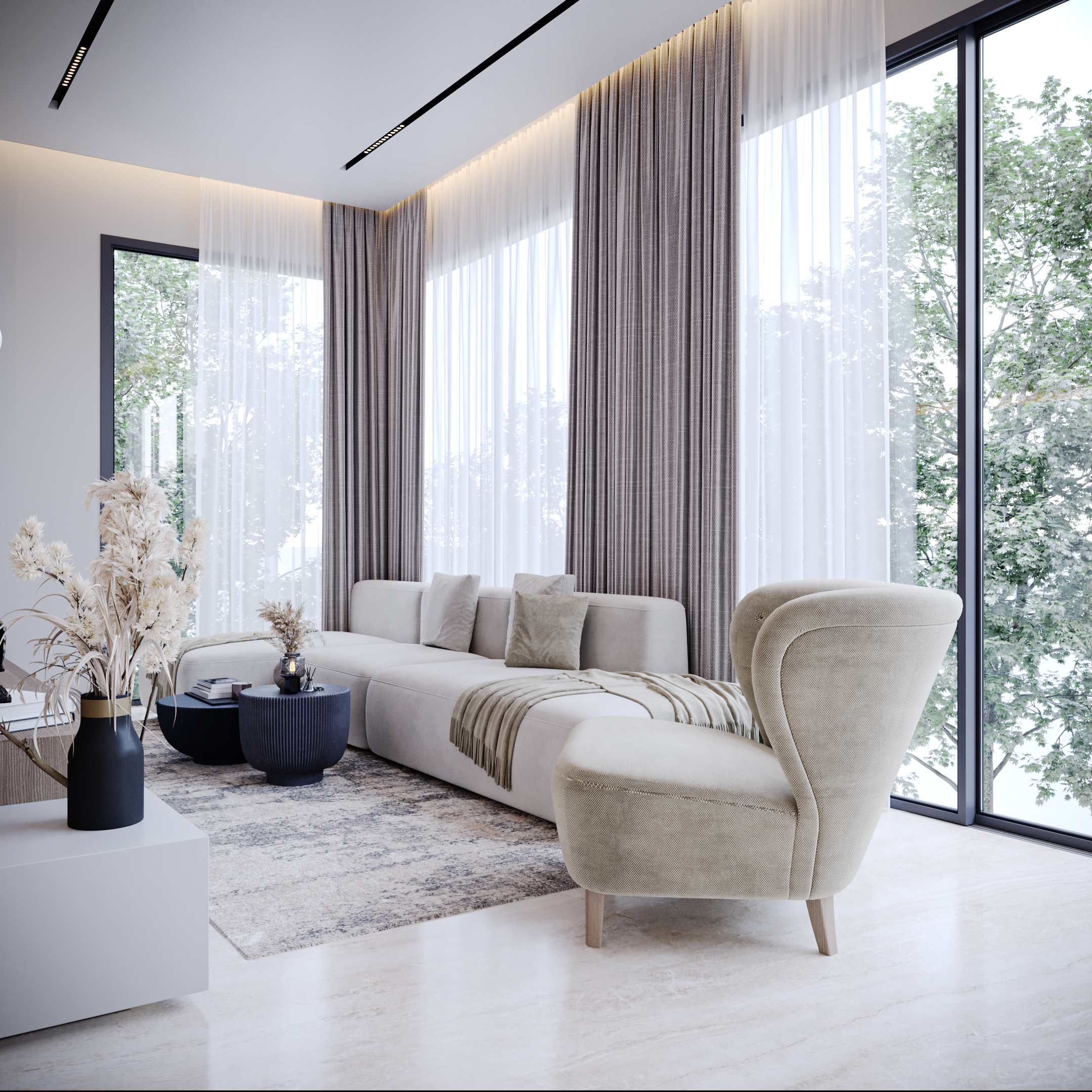 小生活区丨阿联酋迪拜丨Marwa Salah-3