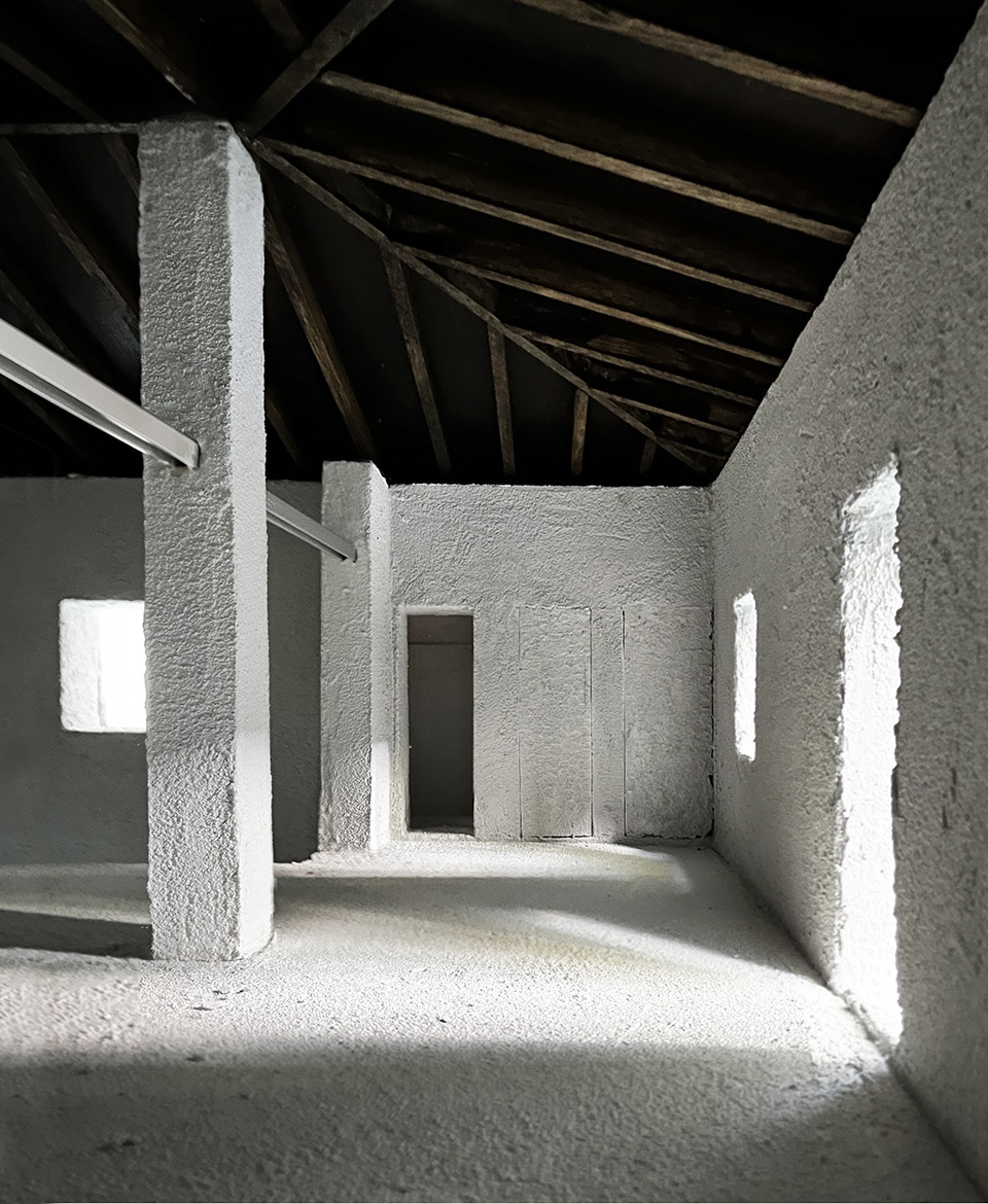 Ca&Norina 住宅丨意大利丨SOLUM-93