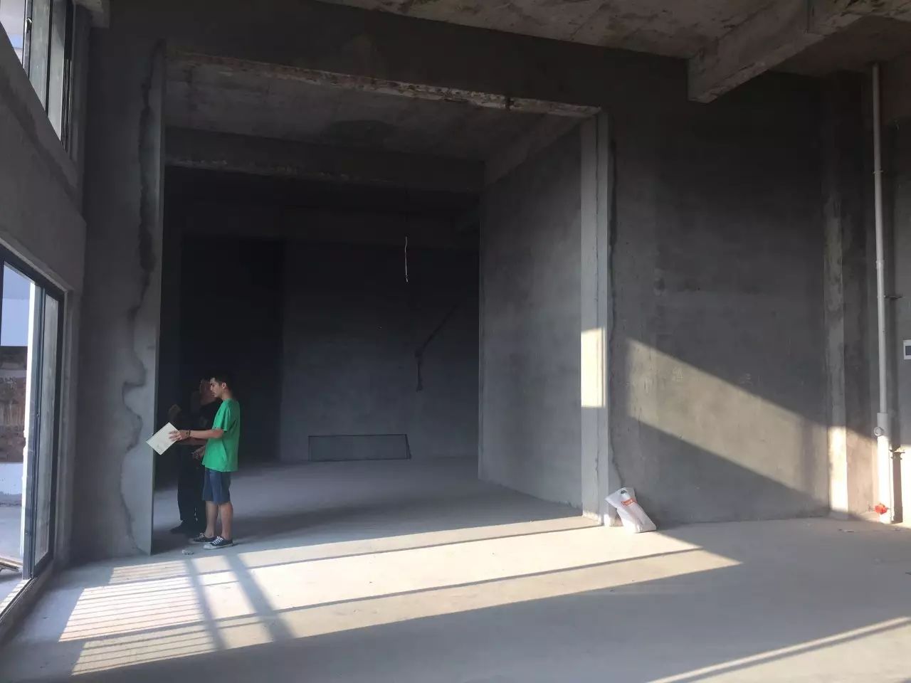 "滴墨成迹"的蔻怡 SPA | 温婉柔情,创新诠释东方文化-33