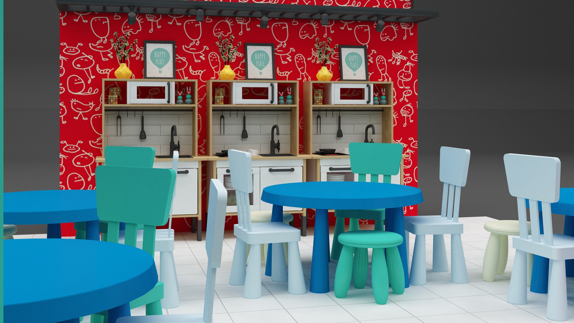 Ikea Let's Play! Full Project-24