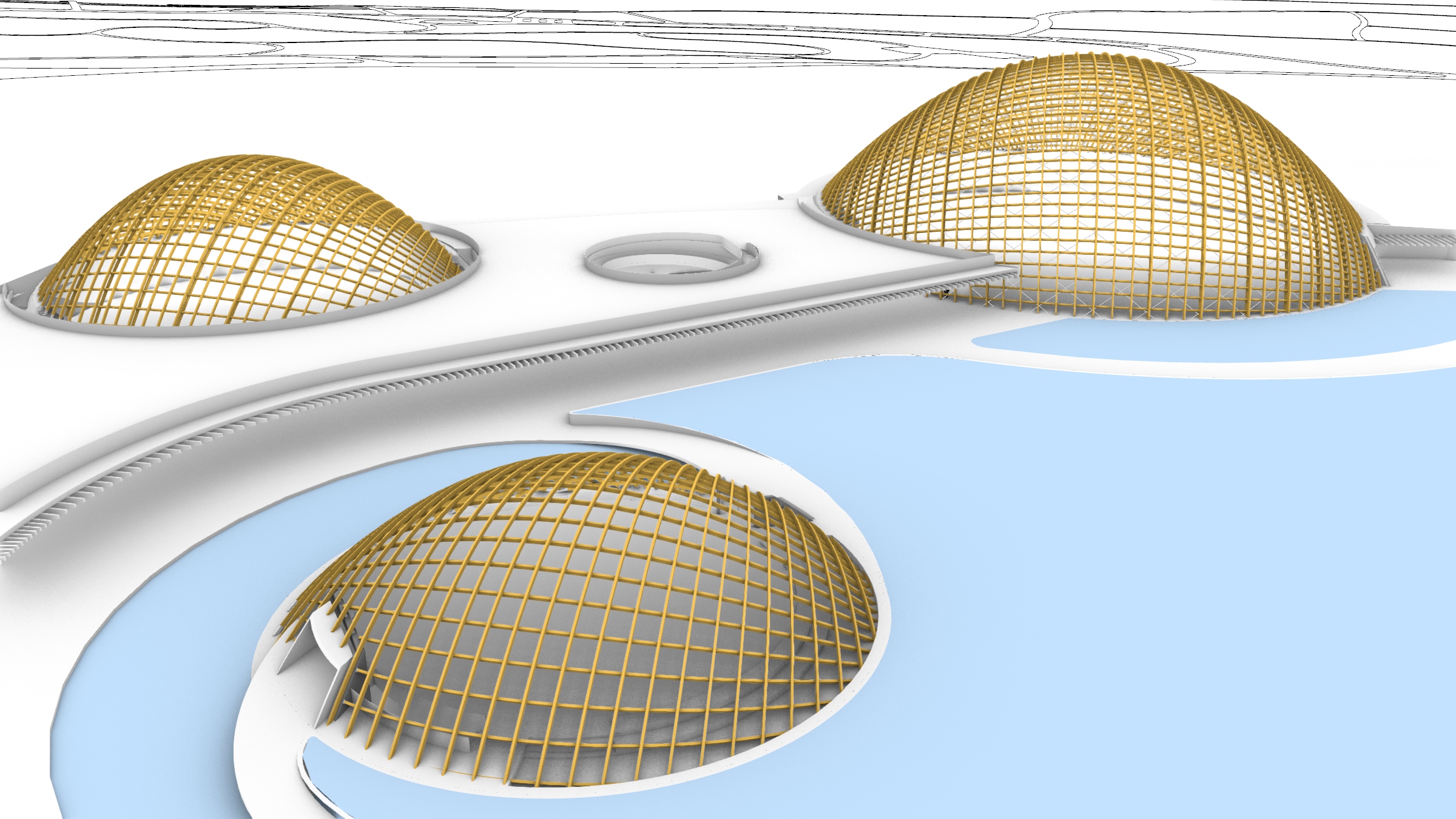 太原植物园丨中国太原-23