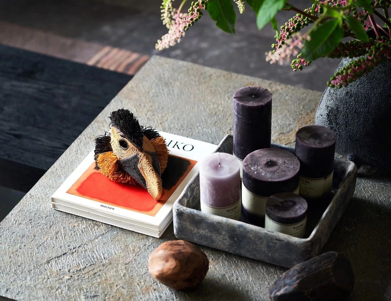 田园  昆明天马山叠墅样板设计丨中国昆明-19