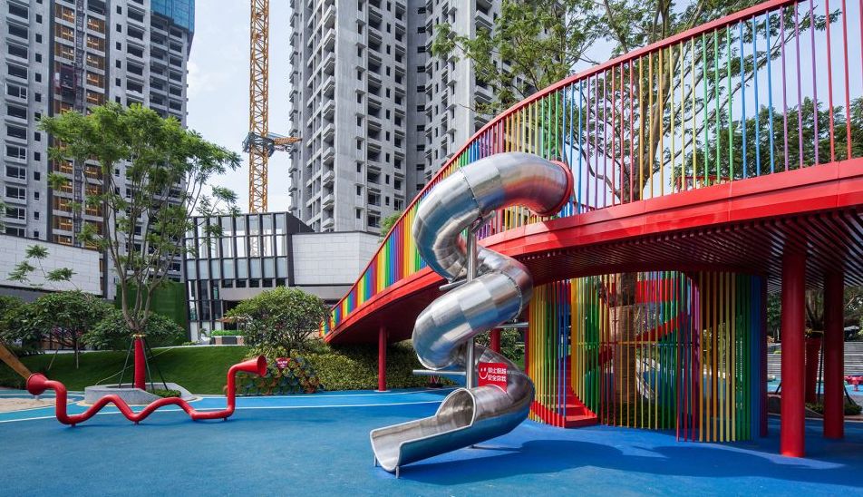 坊城设计陈泽涛 | 从研究到设计,十二道难题的探索之旅-149