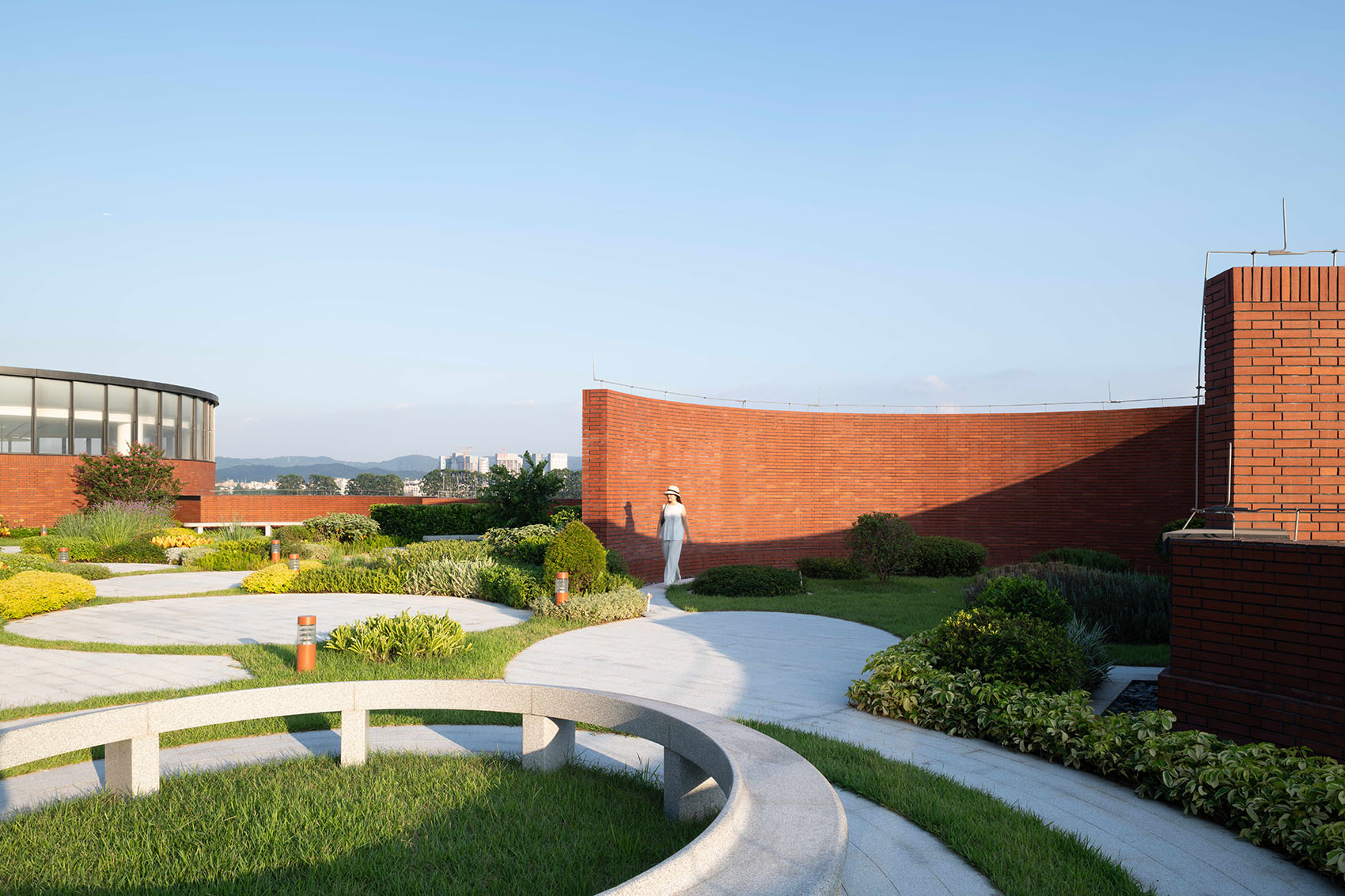 广州雪蕾香氛博物馆丨中国广州丨HHD深圳华汇设计-83