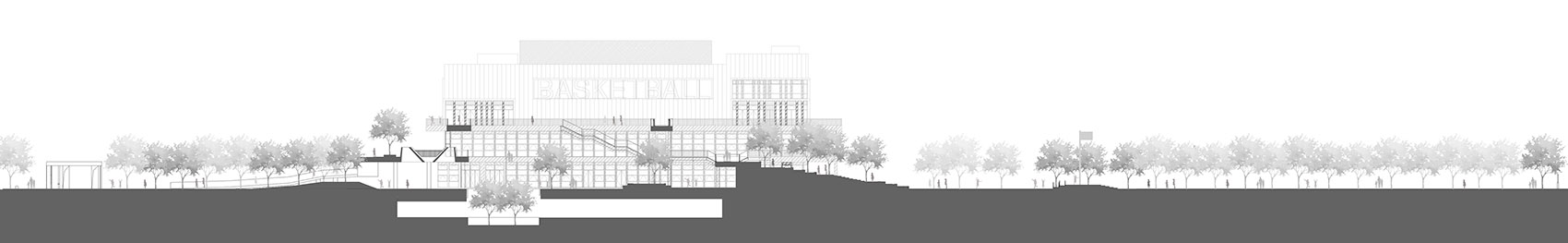 上海市实验学校嘉定新城分校丨中国上海丨建学建筑与工程设计所有限公司-349