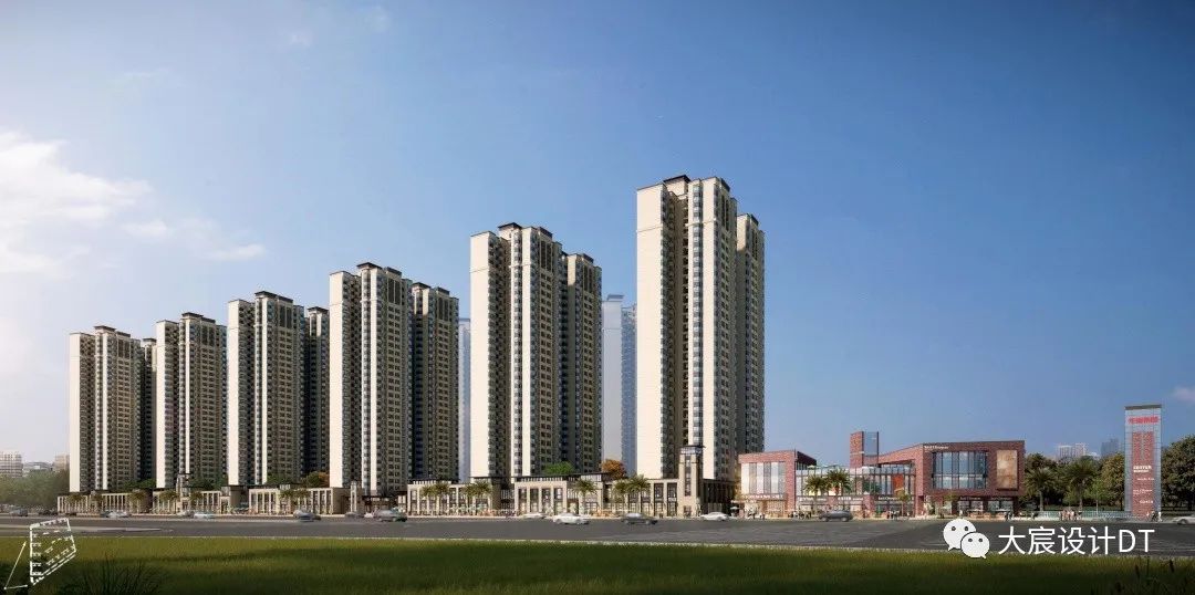 山水无量，有龙则灵 | 灵山龙胤城-13