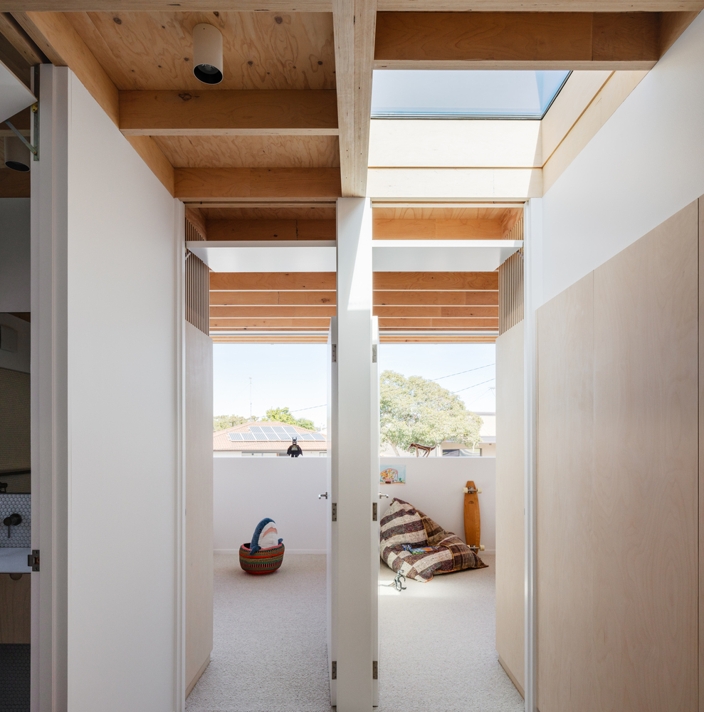 澳大利亚兰姆顿故居丨Curious Practice-17