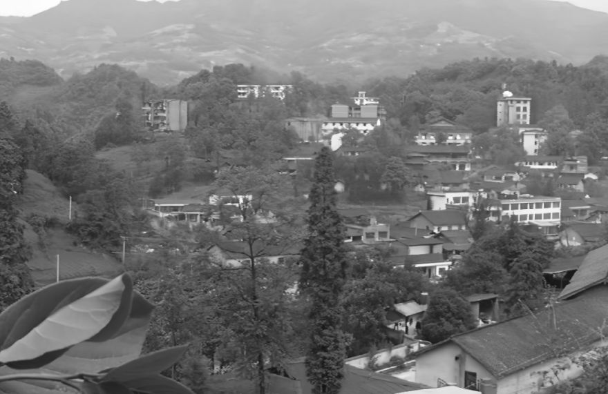 方塘·油库酒吧,彭州︱凹叵建筑-11