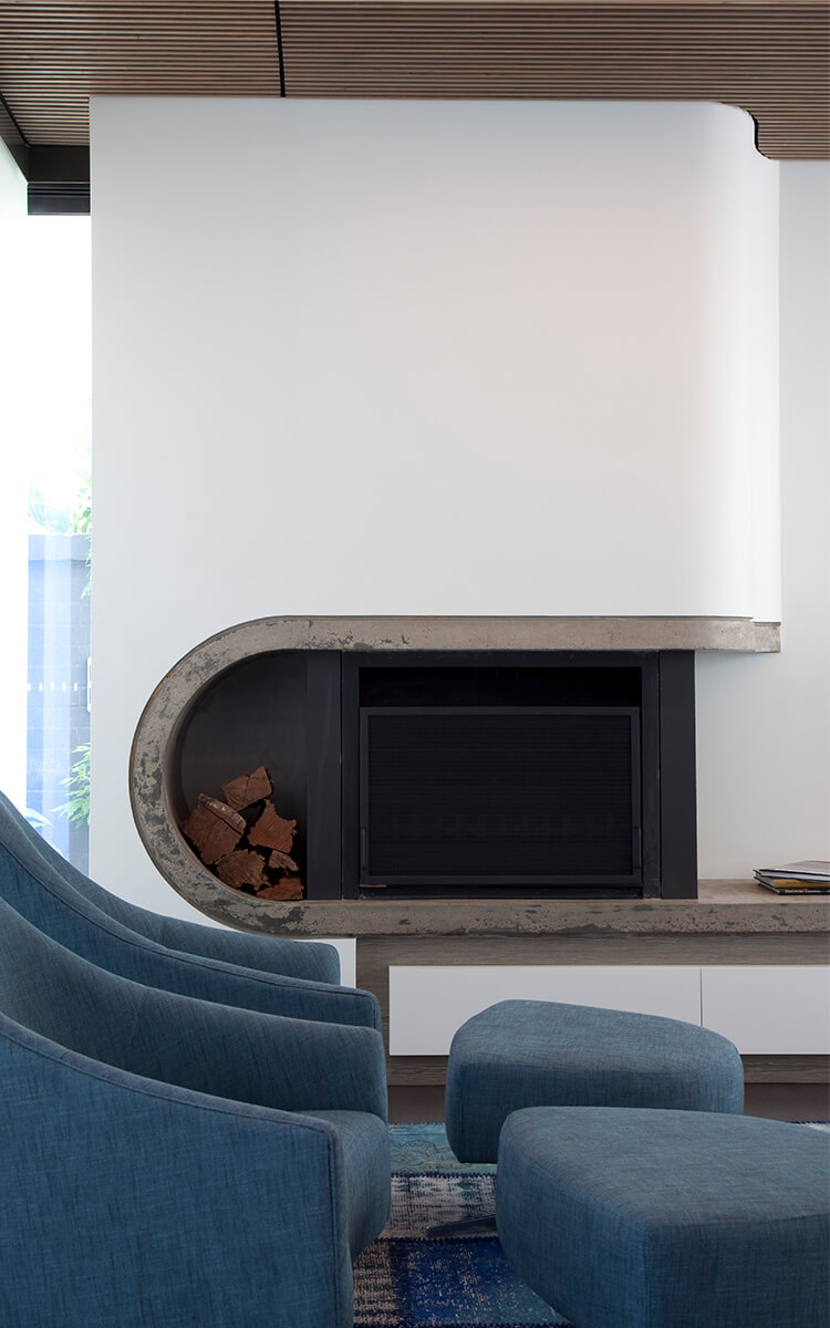 BUTTERFLY HOUSE Stafford Architecture-0