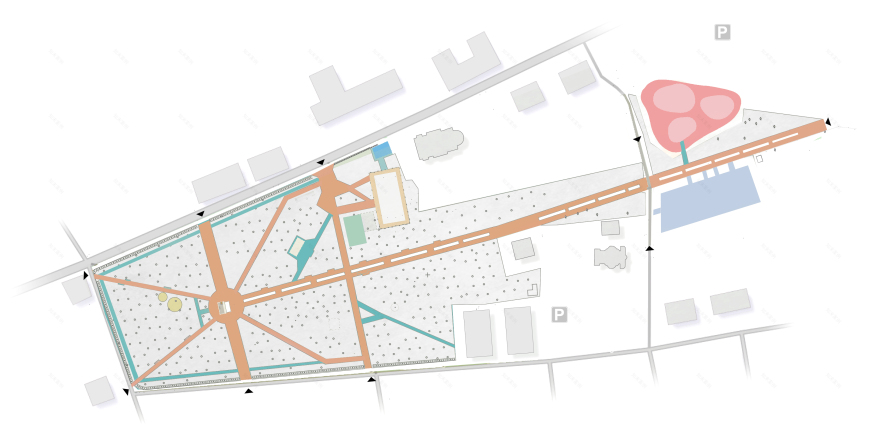 HLYBOKA城市发展项目丨乌克兰-22