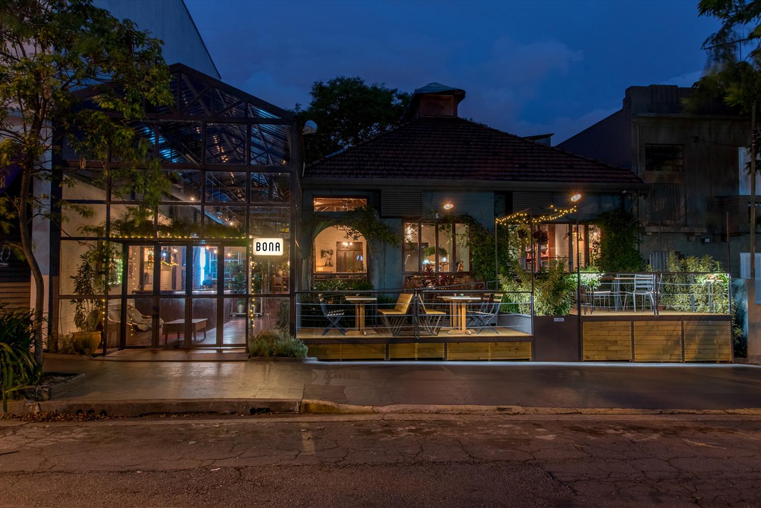 法比奥·马林斯建筑事务所 5 个项目-4